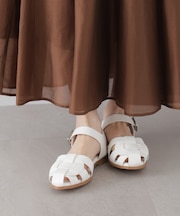 グルカサンダル