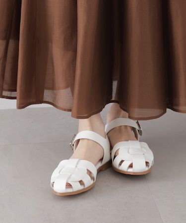 グルカサンダル