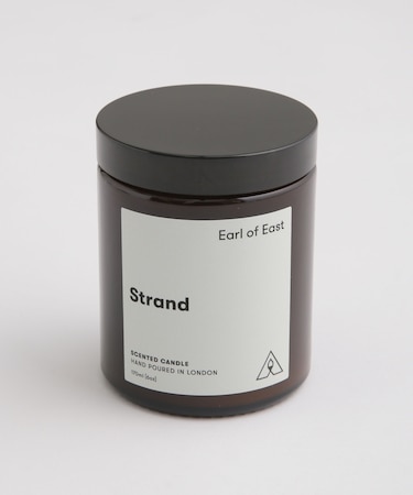 Ｓｏｙ　Ｗａｘ　Ｃａｎｄｌｅ　Ｓｔｒａｎｄ