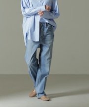 Healthy DENIM／別注 Tallow ストレート デニム