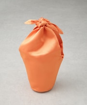 JAMIRAY／CROCHET POT BAG