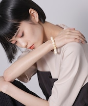 LIE STUDIO／The Zoe Bracelet