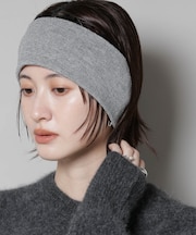 La Maison de Lyllis／BRI BAND チューブヘアバンド