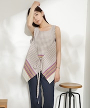 ＣＣ４１　ＵＴＩＬＩＴＹ　ＴＯＰ　ブータンテキスタイル