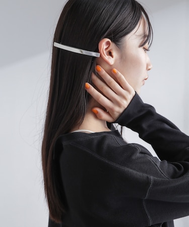 IRIS47／fos barrette