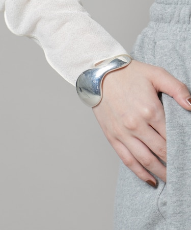 PHILIPPE AUDIBERT／Elrose L bracelet