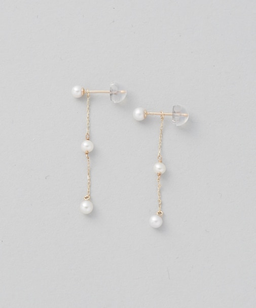 les bonbon/swing pearl pierce S