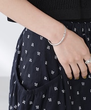 SOAC／Rain Drops Bridge Bracelet