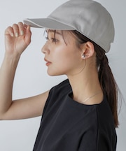 IRIS47／jersey cap