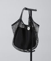 MARCO MASI／メッシュ トートバッグ