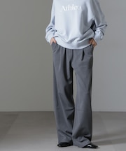 RITA ROW／MUGA PANTS
