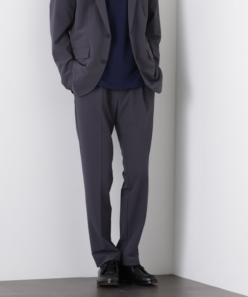 ライトウェイトストレッチ スラックス（セットアップ可）