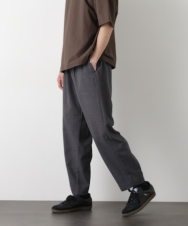 ライトウェイトドライ スラックス