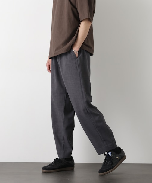 ライトウェイトドライ スラックス