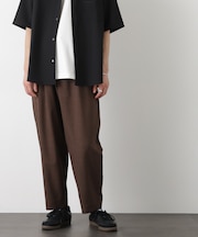 ライトウェイトドライ スラックス