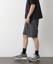 ライトウェイトドライ ショートパンツ（セットアップ可）