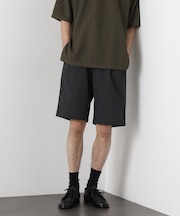 ライトウェイトドライ ショートパンツ（セットアップ可）