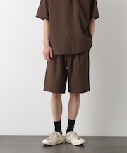 ライトウェイトドライ ショートパンツ（セットアップ可）