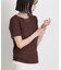 スラブシアー半袖Tシャツ