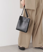 スクエアミニショルダーバッグ