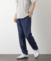 デニムスラックス