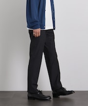 ナイロンドビーストレッチスラックス