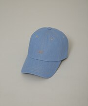 Lee／LEE RIGID DENIM 6P CAP