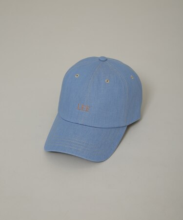 Lee／LEE RIGID DENIM 6P CAP