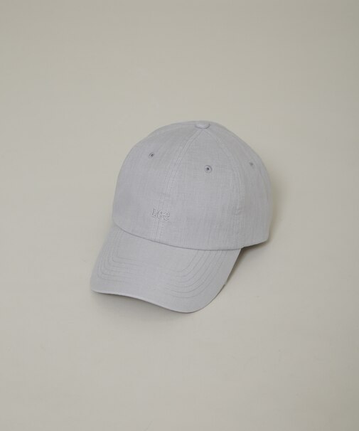 Lee／LEE LINEN 6P CAP