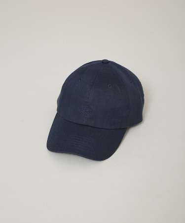 Lee／LEE LINEN 6P CAP