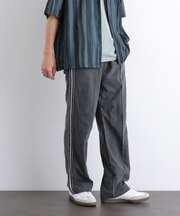 NORMANBROS／NORMANBROS別注 トラックパンツ