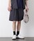 ライトウェイトストレッチ ショートパンツ（セットアップ可）