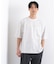 NORMANBROS／NORMANBROS別注 プレーティングフェードTシャツ半袖