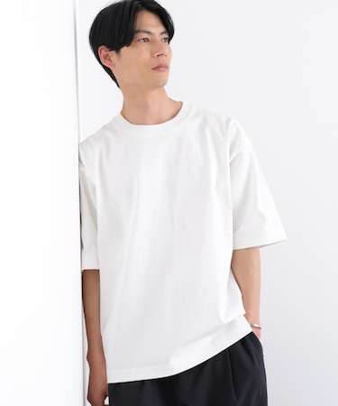 ヘビーウェイトTシャツ 半袖
