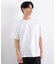 NORMANBROS別注 スムースタッチ Tシャツ 半袖