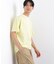 NORMANBROS別注 スムースタッチ Tシャツ 半袖