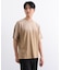 NORMANBROS別注 フェード加工Tシャツ 半袖