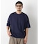 TCオーバーサイズTシャツ 半袖