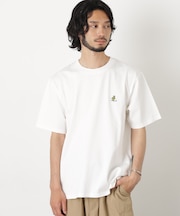 ナノベア Tシャツ半袖 サッカー