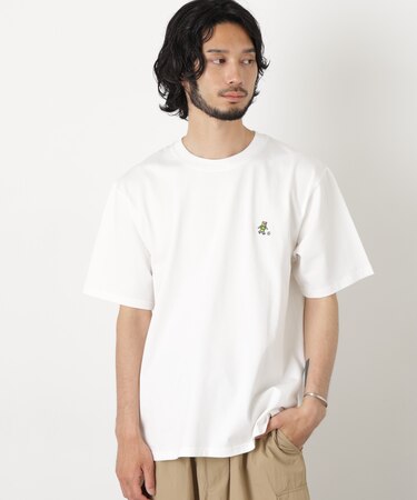 ナノベア Tシャツ半袖 サッカー