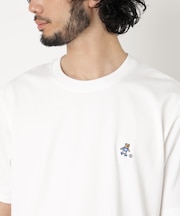ナノベア Tシャツ半袖 サッカー