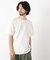 オーバーダイ フェードTシャツ 半袖