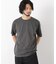 オーバーダイ フェードTシャツ 半袖