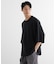 ストレッチフライス BIGTシャツ 半袖