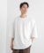 ストレッチフライス BIGTシャツ 半袖