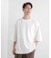ストレッチフライス BIGTシャツ 半袖