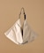 ｢tagAlong｣butterfly canvas logo M