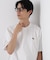 ナノベア ワイドTシャツ半袖 プロレス