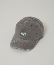 MEI／MEI PIGMENTWASH & DAMAGE CAP