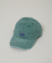 MEI／MEI PIGMENTWASH & DAMAGE CAP